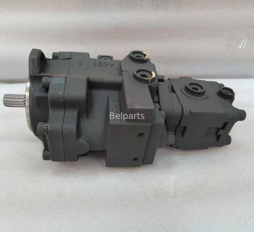 EC55B EW55B Pompa idraulica principale per parti di escavatori PVD-2B-50P-16G-4928F VOE 14518005 14532630 14528548 14526311 14528547 14518004 Modello generale