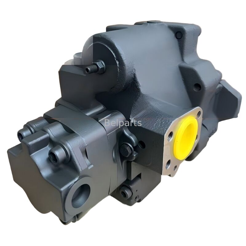 Pompa idraulica Kobelco SK75 SK75SR SK75UR SK75UR-2 per parti di mini escavatore YR10V00004F1 PVD-3B-60L5P-9G-2036C Nuova pompa a pistone principale originale