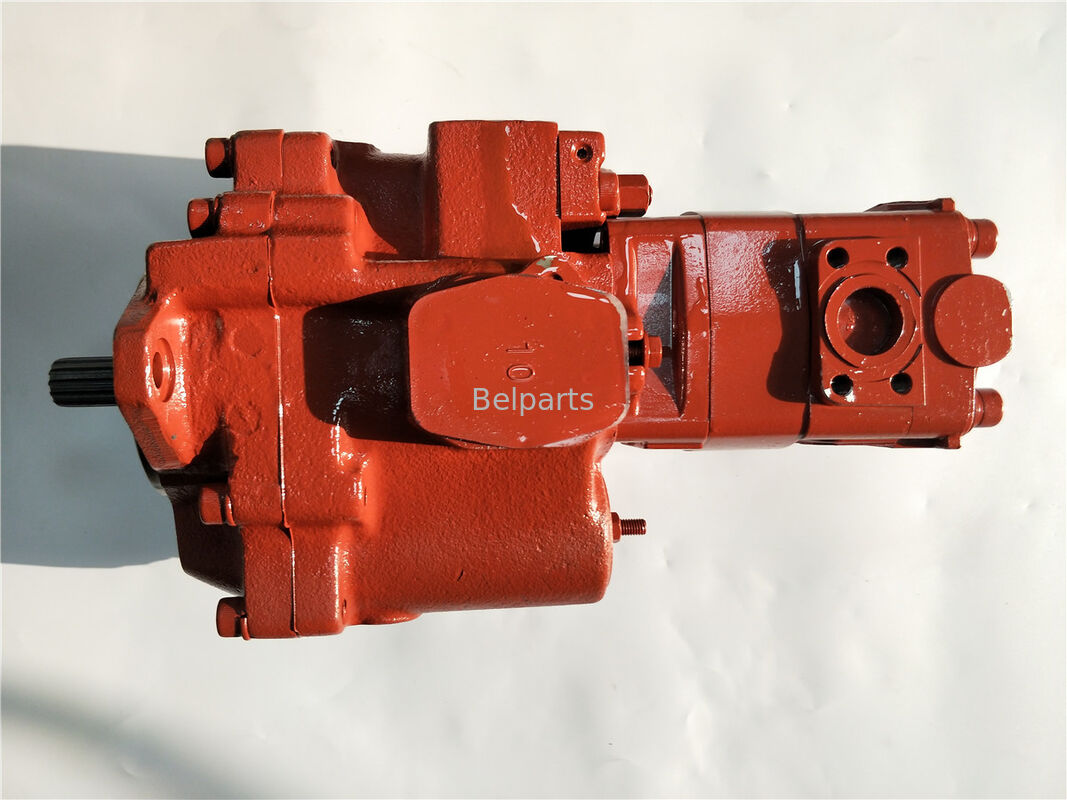 CAT 305 305SR 305CR Pompa idraulica per parti di miniescavatori PVD-2B-50P-18G6A-4976F 208-1112 208-1111 288-6857 Pompa a pistoni principale