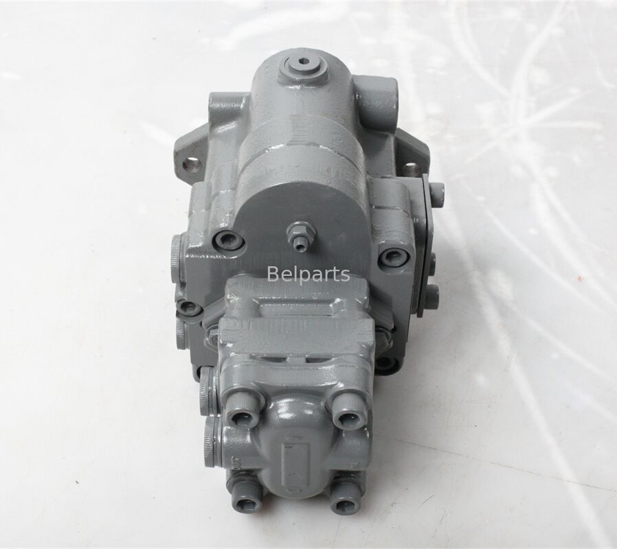 Pompa idraulica principale Sunward SWE18 SWE18UF UF per mini escavatore Parti della pompa a pistone principale PVD-0B-18P-5