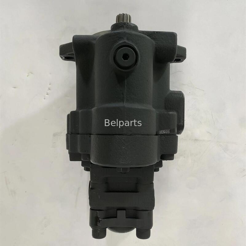 Pompa idraulica KUBOTA U20-3 per mini escavatore Parti RB411-61113 RB411-61110 Pompa a pistone principale PVD-0B-21L3PS-6G3