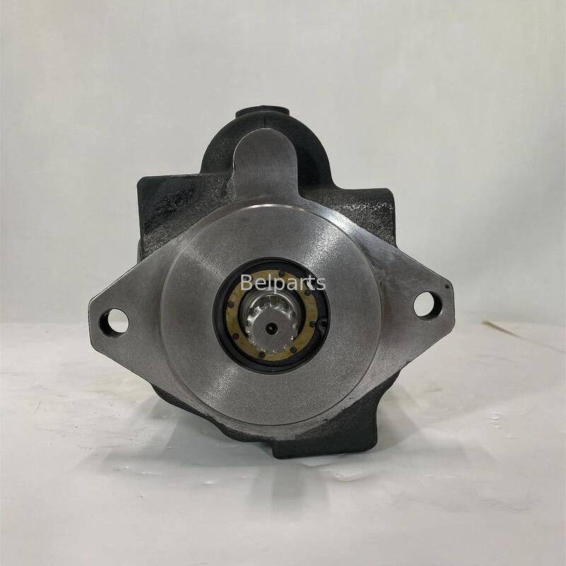 Pompa idraulica KUBOTA U20-3 per mini escavatore Parti RB411-61113 RB411-61110 Pompa a pistone principale PVD-0B-21L3PS-6G3