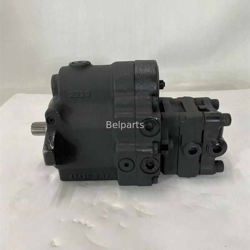 Pompa idraulica KUBOTA U20-3 per mini escavatore Parti RB411-61113 RB411-61110 Pompa a pistone principale PVD-0B-21L3PS-6G3
