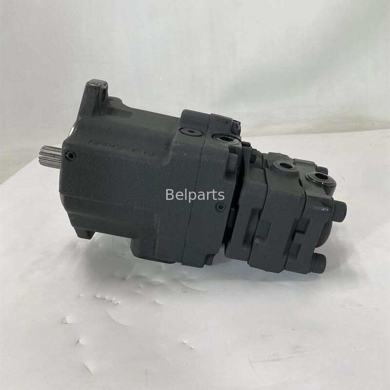 Pompa idraulica KUBOTA U20-3 per mini escavatore Parti RB411-61113 RB411-61110 Pompa a pistone principale PVD-0B-21L3PS-6G3
