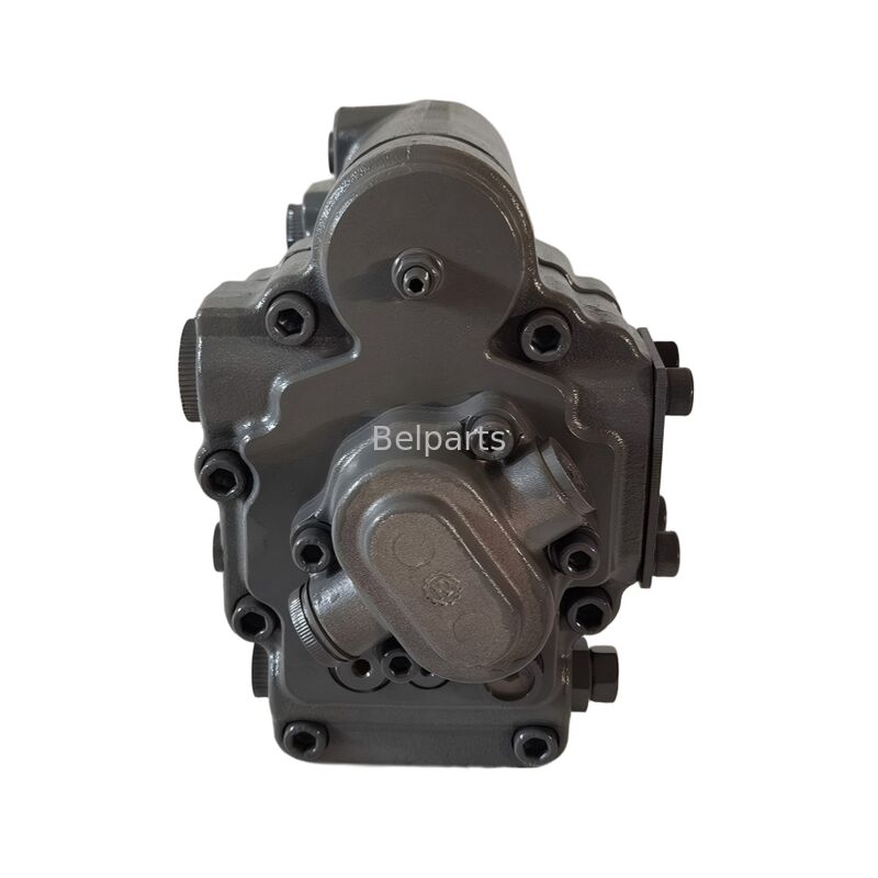 Pompa idraulica Komatsu PC26MR-3 PC26MR-5 per mini escavatore Parti PVK-0B-226G-PK-4220A Nuova pompa a pistone principale originale