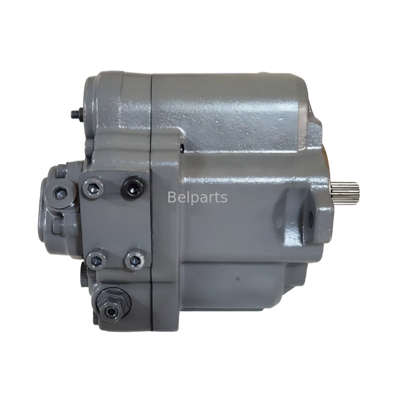 Pompa idraulica Komatsu PC26MR-3 PC26MR-5 per mini escavatore Parti PVK-0B-226G-PK-4220A Nuova pompa a pistone principale originale