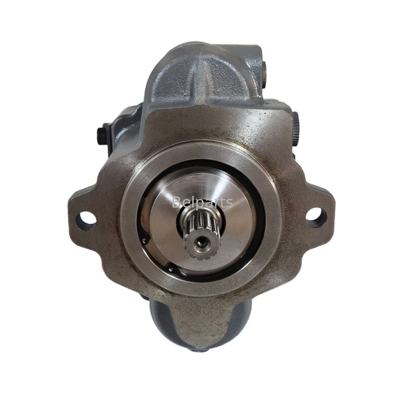 Pompa idraulica Komatsu PC26MR-3 PC26MR-5 per mini escavatore Parti PVK-0B-226G-PK-4220A Nuova pompa a pistone principale originale