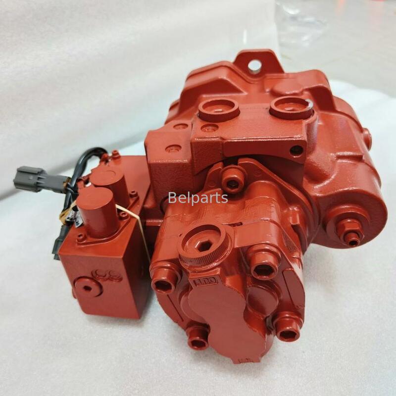 Yanmar VIO40-5 VIO45-5 VIO50-6A VIO55-5 VIO57-6B Pompa idraulica per parti di mini escavatori PSVD2-17E Pompa a pistoni originale nuova B0600-16004