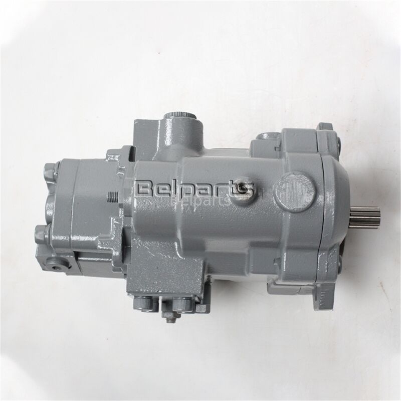 YANMAR VIO50-2A Pompa idraulica mini escavatore scavatore parte PSVD2-17E-6 pompa a pistoni principale