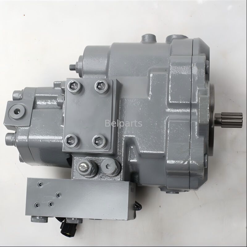 YANMAR VIO50-2A Pompa idraulica mini escavatore scavatore parte PSVD2-17E-6 pompa a pistoni principale