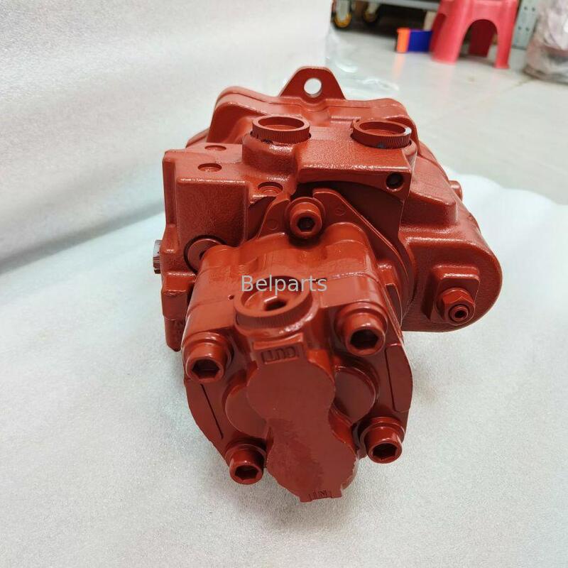 Parte B0600-21024 Pompa a pistone principale originale KAYABA per mini escavatore con pompa idraulica PSVD2-21E-14
