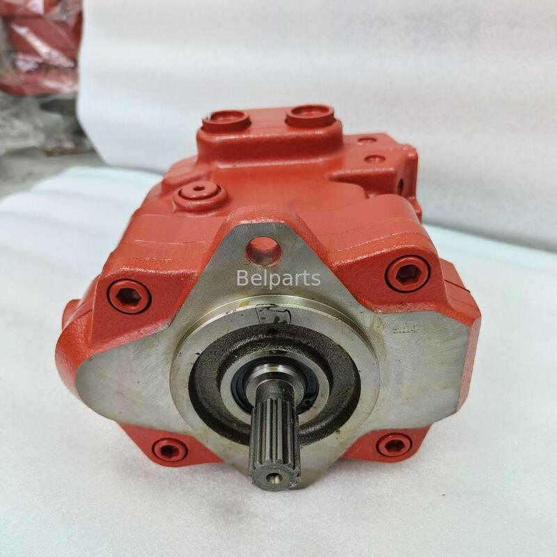 Parte B0600-21024 Pompa a pistone principale originale KAYABA per mini escavatore con pompa idraulica PSVD2-21E-14