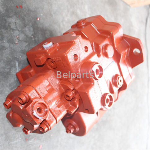 LOVOL FR60E FR60 FR65E2-H FR65-7 Pompa idraulica principale per mini escavatore Parte PSVD2-27E-16 B0600-27018 Pompa a pistone originale KAYABA
