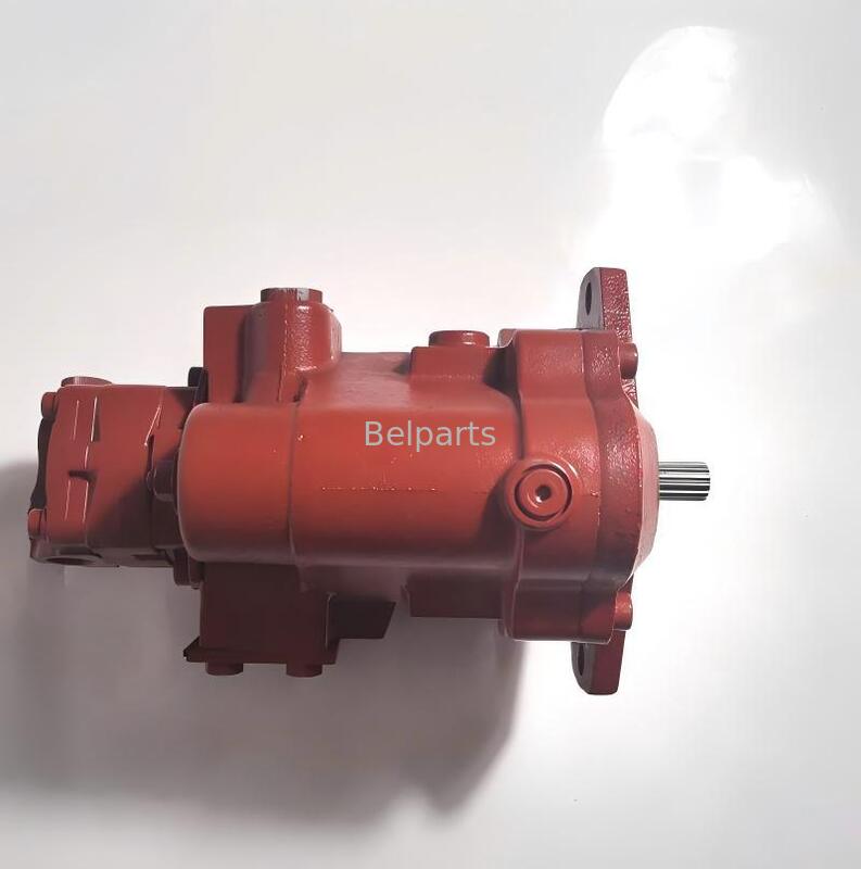 Pompa idraulica XCMG XE60 XE60DA XE60E XE60WA per mini escavatore Parte PSVD2-27E-16 B0600-27018 Pompa a pistone originale KAYABA