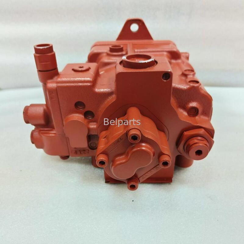 KX121-3 KX121-3S Pompa idraulica principale per KUBOTA MINI EXCAVATOR PARTI di ricambio B0610-42002 B0610-42003 PSVL-42CG KYB KAYABA PISTON PUMP OEM