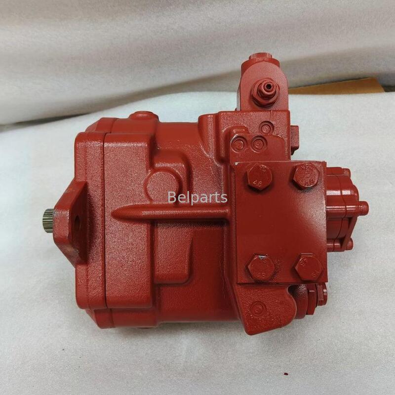 Pompa idraulica BOBCAT E32 E35 E37 per mini escavatore Parti 7025227 B0610-42017 Pompa a pistone principale OEM PSVL-42CG