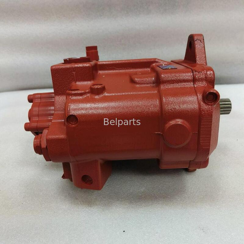 Pompa idraulica BOBCAT E32 E35 E37 per mini escavatore Parti 7025227 B0610-42017 Pompa a pistone principale OEM PSVL-42CG