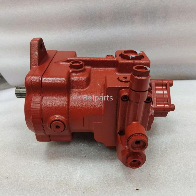 Pompa idraulica BOBCAT E32 E35 E37 per mini escavatore Parti 7025227 B0610-42017 Pompa a pistone principale OEM PSVL-42CG