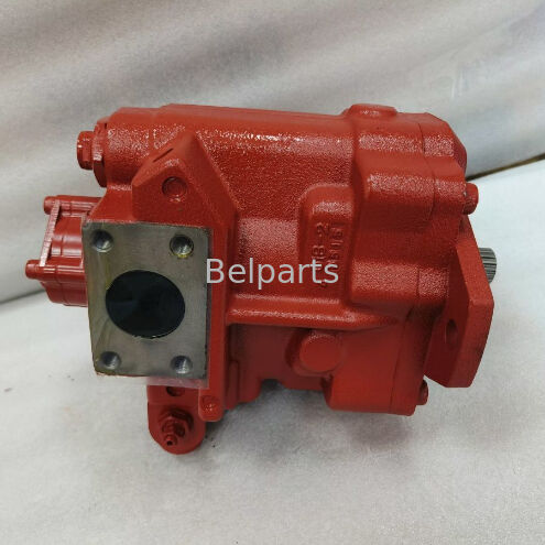 Pompa idraulica KUBOTA U40-3 U45 U45S U50-3 U50-5 per mini escavatore Parte scavatrice KYB PSVL-54CG B0610-54010 Pompa a pistone principale OEM
