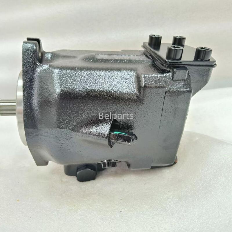 La pompa idraulica Sany SY35 SY35C SY35U per il mini escavatore parte la pompa a pistone principale dell'OEM 60166861 CASAPPA MVP48.40D-04S5-LME