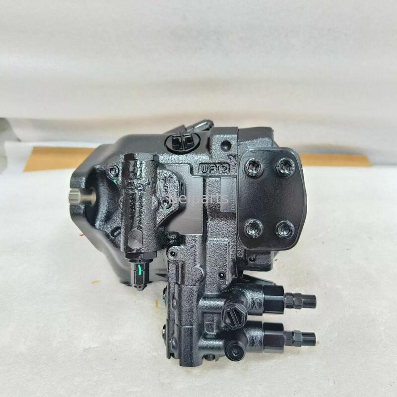 La pompa idraulica Sany SY35 SY35C SY35U per il mini escavatore parte la pompa a pistone principale dell'OEM 60166861 CASAPPA MVP48.40D-04S5-LME