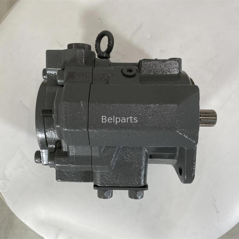 Pompa idraulica Bobcat 425 ZTS 428 per mini escavatore Parti 6688051 REXROTH AP2D12 Pompa a pistone principale aftermarket AP2D12LV3RS7