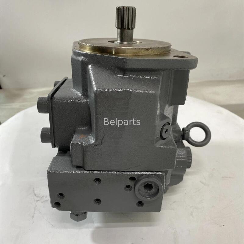 Pompa idraulica Bobcat 425 ZTS 428 per mini escavatore Parti 6688051 REXROTH AP2D12 Pompa a pistone principale aftermarket AP2D12LV3RS7