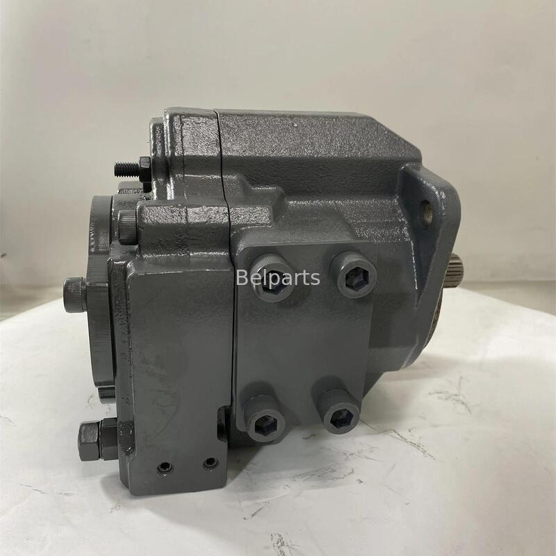Pompa idraulica Bobcat 425 ZTS 428 per mini escavatore Parti 6688051 REXROTH AP2D12 Pompa a pistone principale aftermarket AP2D12LV3RS7