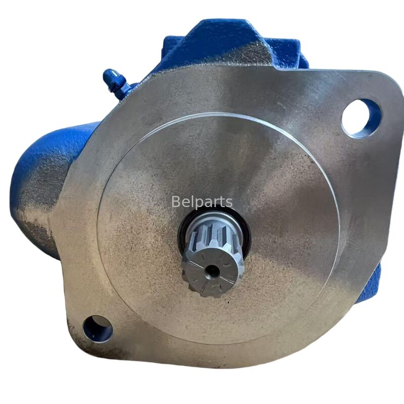 La pompa idraulica Bobcat 331 334 430 per il mini escavatore parte 6680010 6676165 Pompa a pistone OEM REXROTH AP2D12 AP2D12LV1RS7-966-1