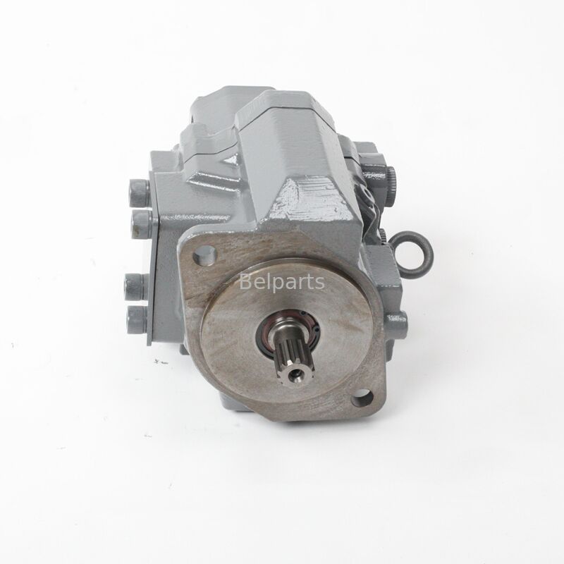 Pompa a pistone idraulica Kobelco SK27SR-3 SK27SR-5 SK20SR-3 per mini escavatore Parti PM10V00017F1 PV10V00003F1 AP2D12LV3RS7 AP2D12