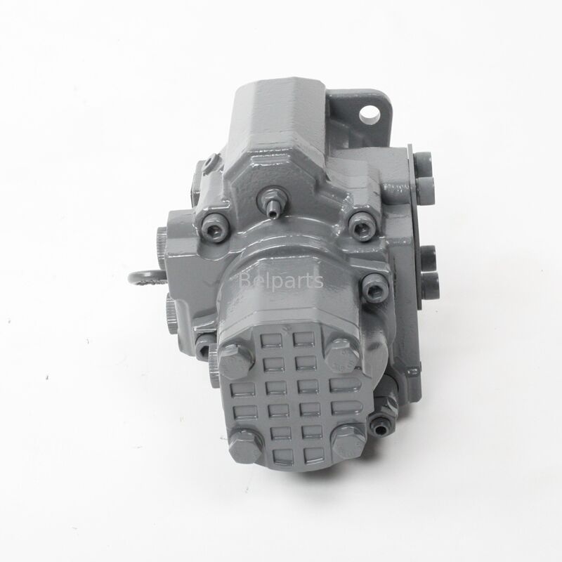 Pompa a pistone idraulica Kobelco SK27SR-3 SK27SR-5 SK20SR-3 per mini escavatore Parti PM10V00017F1 PV10V00003F1 AP2D12LV3RS7 AP2D12