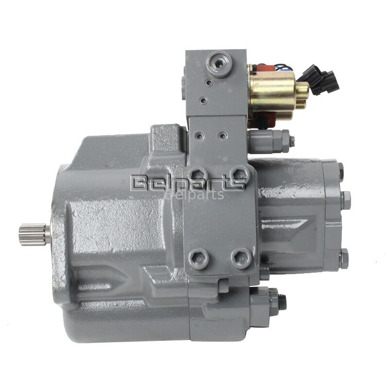 Pompa idraulica KOBELCO SK30SR-5 SK30SR-6 SK35SR-6E SK35SR-7 per mini escavatore Parti PX10V00013F1 Uchida Rexroth AP2D14 Pompa a pistone principale di alta qualità