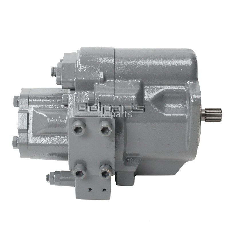 Pompa idraulica KOBELCO SK30SR-5 SK30SR-6 SK35SR-6E SK35SR-7 per mini escavatore Parti PX10V00013F1 Uchida Rexroth AP2D14 Pompa a pistone principale di alta qualità