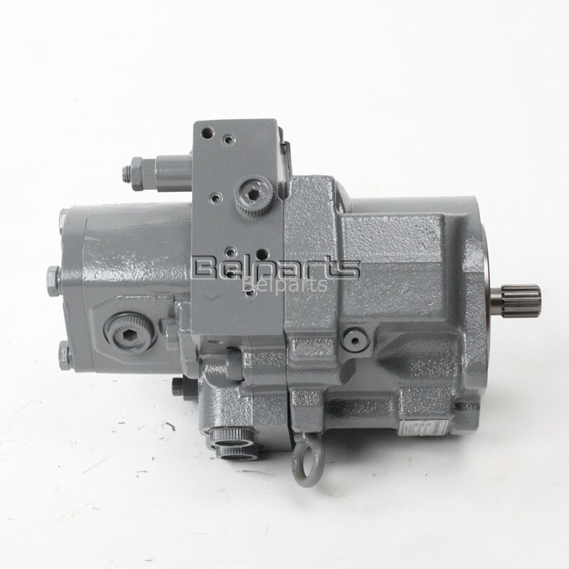 La pompa a pistone idraulica del CAT 302,5 303 per il mini escavatore parte 1946468 194-6468 1465494 2095419 Uchida Rexroth AP2D14