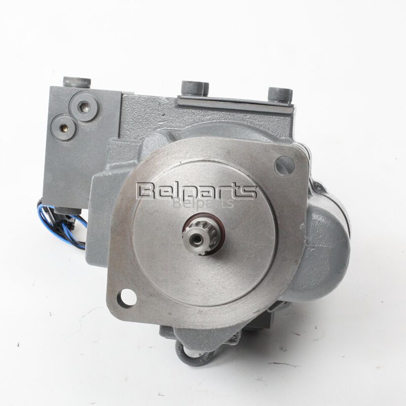 La pompa a pistone idraulica del CAT 302,5 303 per il mini escavatore parte 1946468 194-6468 1465494 2095419 Uchida Rexroth AP2D14