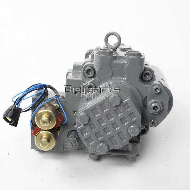 La pompa a pistone idraulica del CAT 302,5 303 per il mini escavatore parte 1946468 194-6468 1465494 2095419 Uchida Rexroth AP2D14