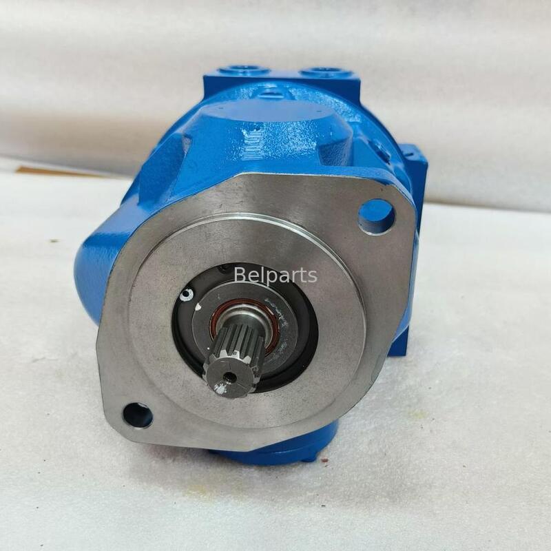 Kubota U30 U35 U35S-2 Hydraulic Pump For Mini Excavator Parts RC511-76372 RC511-61115 RC511-61112 OEM Rexroth 
AP2D18LV1RS7-920-2 AP2D18