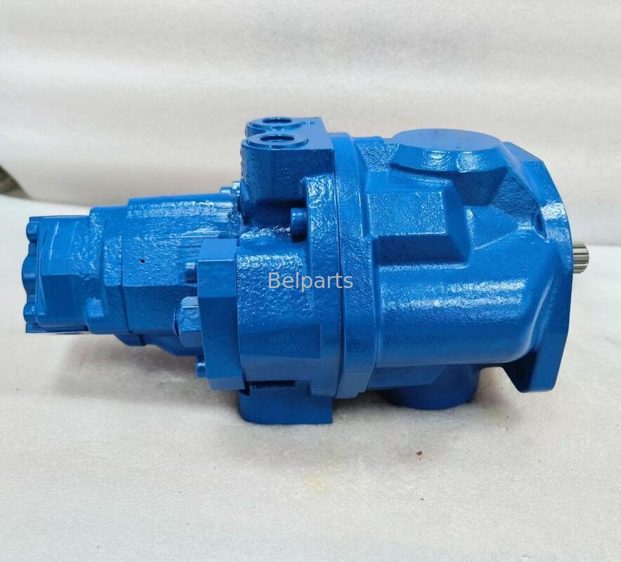 Kubota U30 U35 U35S-2 Hydraulic Pump For Mini Excavator Parts RC511-76372 RC511-61115 RC511-61112 OEM Rexroth 
AP2D18LV1RS7-920-2 AP2D18