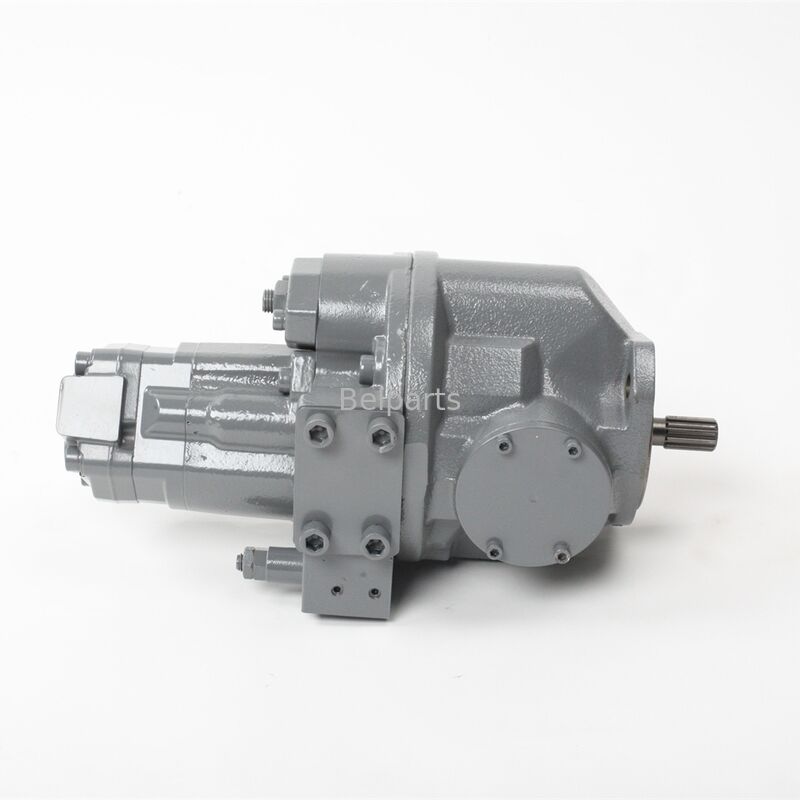 La pompa a pistone idraulica Yanmar B50 B50-2B per il mini escavatore parte Rexroth AP2D21 AP2D21LV1RS6-985-1