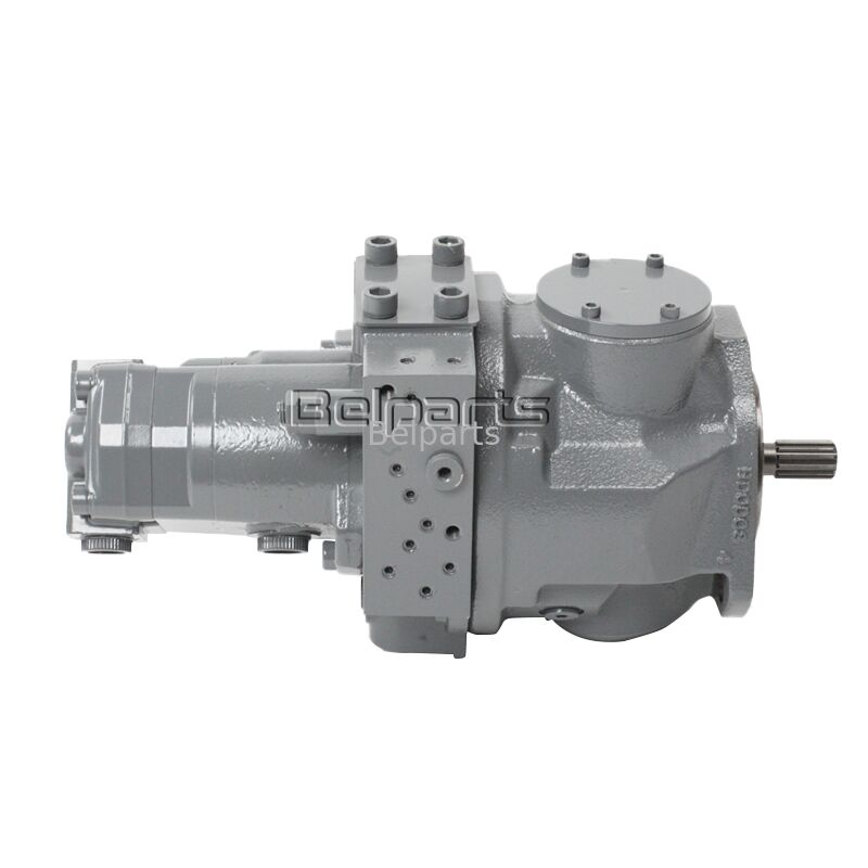 La pompa a pistone idraulica di IHI 30NX 35NX 30 35 J per il mini escavatore parte Rexroth AP2D21 AP2D21LV1RS6-985-1