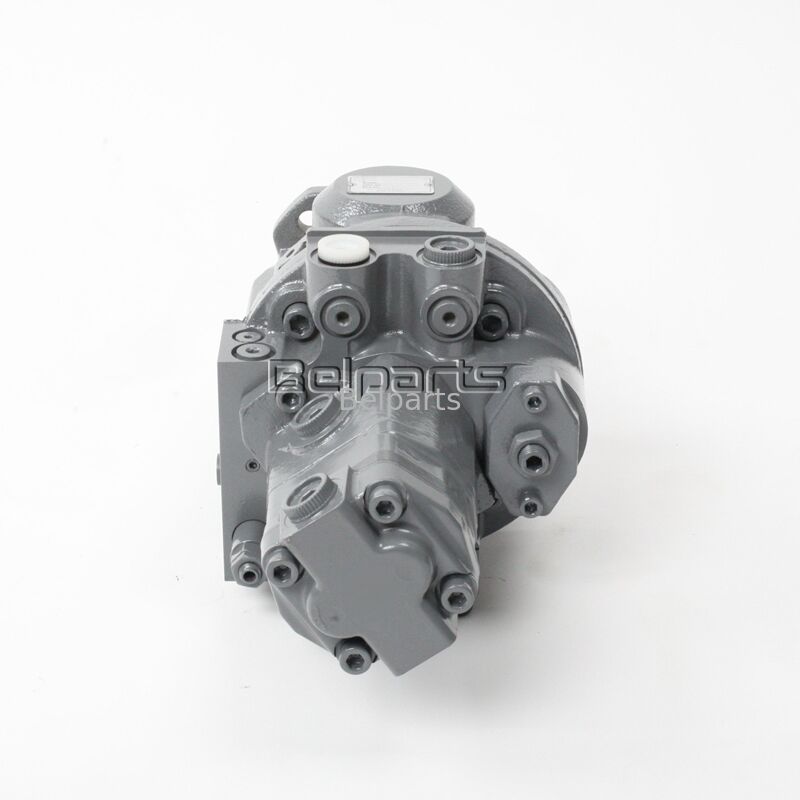 La pompa a pistone idraulica di IHI 30NX 35NX 30 35 J per il mini escavatore parte Rexroth AP2D21 AP2D21LV1RS6-985-1