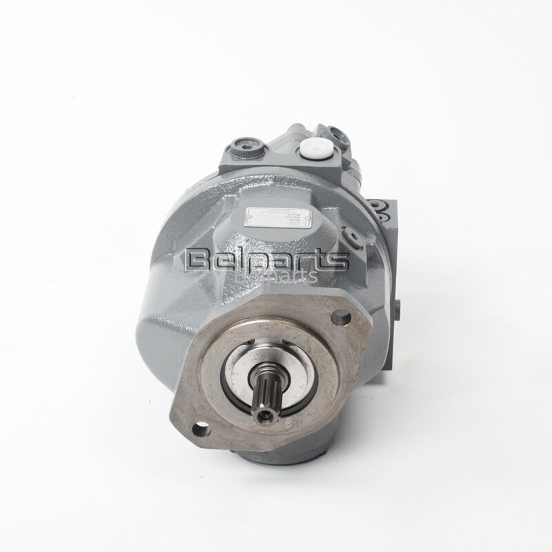 La pompa a pistone idraulica di KOMATSU PC45-1 per il mini escavatore parte 840220081 Rexroth AP2D21 AP2D21LV1RS6-985-1