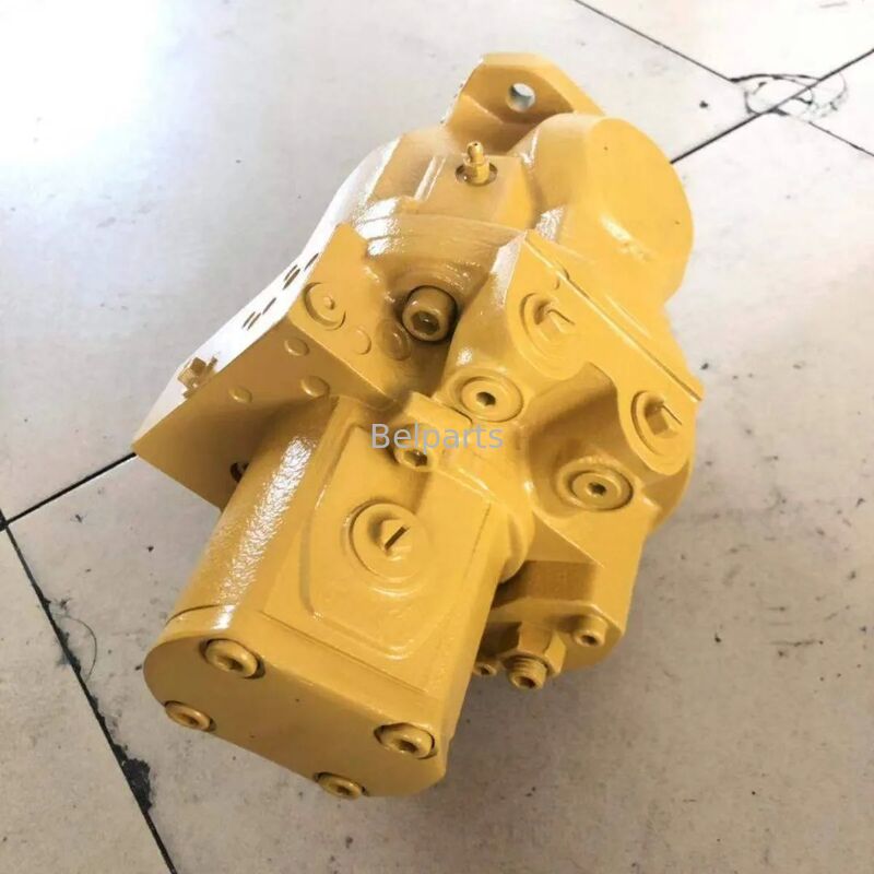 CAT 305.5 306 Pompa a pistoni idraulici per mini escavatori Parte 2597954 2976575 3417666 Rexroth AP2D25 AP2D25LV1RS7-873 OEM