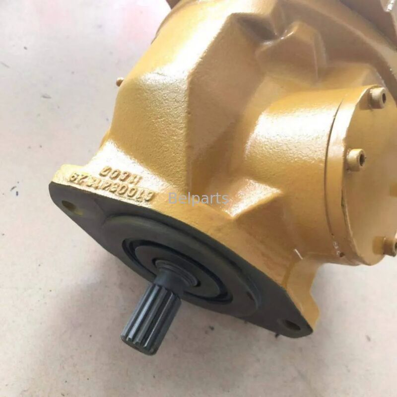 CAT 305.5 306 Pompa a pistoni idraulici per mini escavatori Parte 2597954 2976575 3417666 Rexroth AP2D25 AP2D25LV1RS7-873 OEM