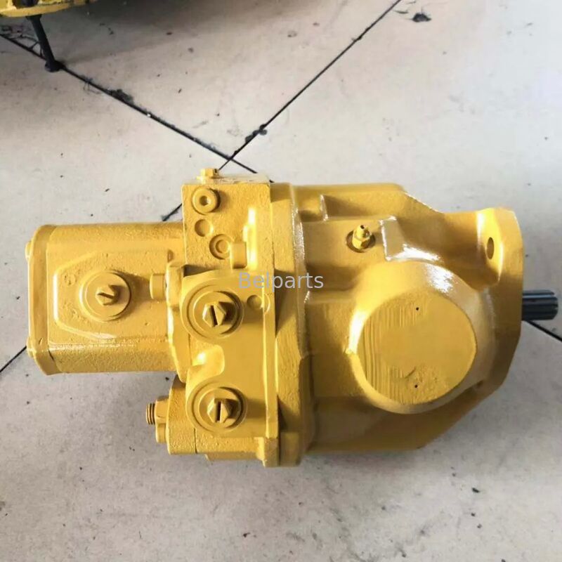 CAT 305.5 306 Pompa a pistoni idraulici per mini escavatori Parte 2597954 2976575 3417666 Rexroth AP2D25 AP2D25LV1RS7-873 OEM