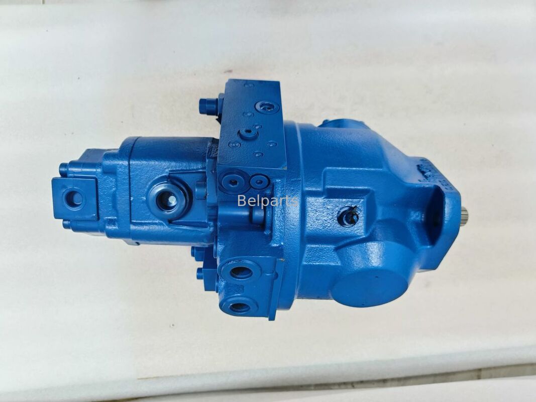 Pompa Idraulica HYUNDAI R55-7 R60-5 R60-7 Per Escavatore Robex 55-7 60-5 60-7 Parte 31M8-10020 31M8-10010 31M8-10021 31M8-10011 Rexroth AP2D25 AP2D28