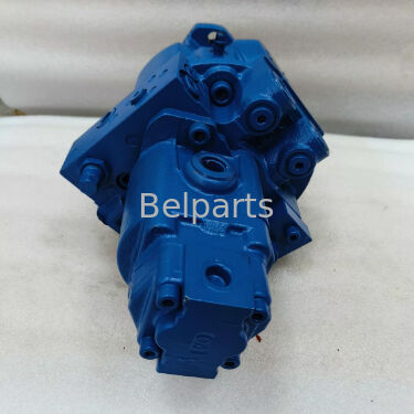 Pompa Idraulica HYUNDAI R55-7 R60-5 R60-7 Per Escavatore Robex 55-7 60-5 60-7 Parte 31M8-10020 31M8-10010 31M8-10021 31M8-10011 Rexroth AP2D25 AP2D28