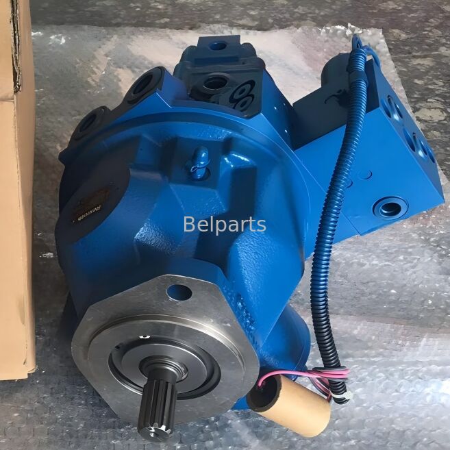 DOOSAN DH55-V DH60-7 Pompa idraulica per escavatore parte K1027211A 2401-9286 2401-9231 Rexroth T5VP2D25 AP2D25 AP2D28 AP2D25LV1RS7