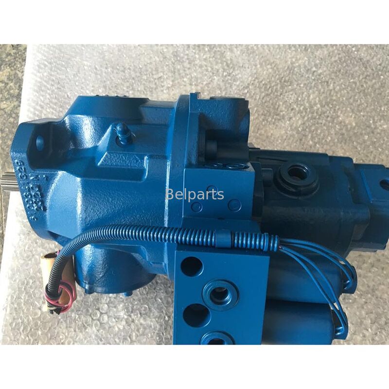 Pompa idraulica solare 55-V per parte escavatore Doosan Daewoo 55V 2401-9286 2401-9231 Rexroth AP2D25 AP2D25LV1RS7