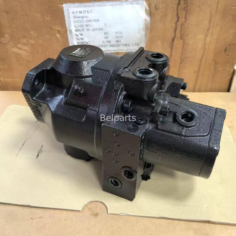 La pompa idraulica CASE CX40B CX45B CX50B CX55B per l'escavatore parte 72285151 Rexroth OEM AP2D25LV1RS7-916-1 AP2D25
